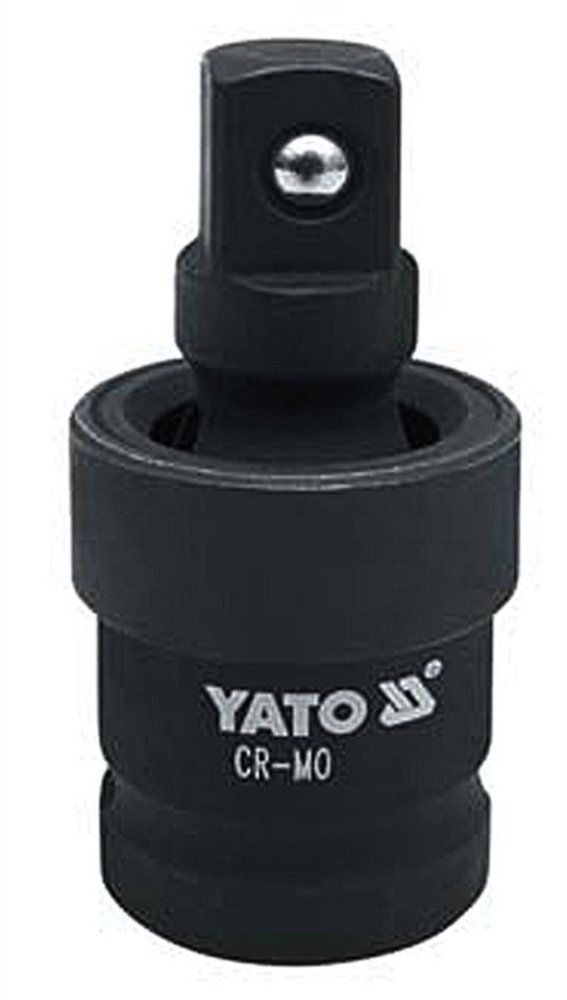 Кардан 1/2' шарнирный ударный YATO YT-1064