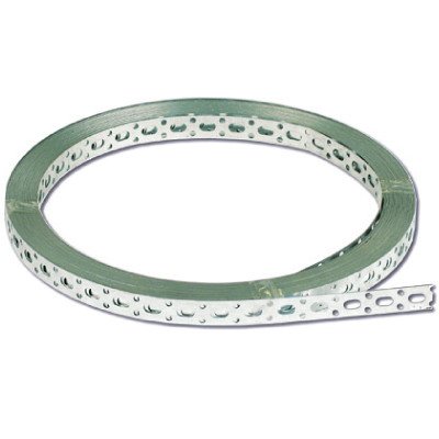 Монтажная перфорированная лента DKC 25x0,8 25 м CM610050