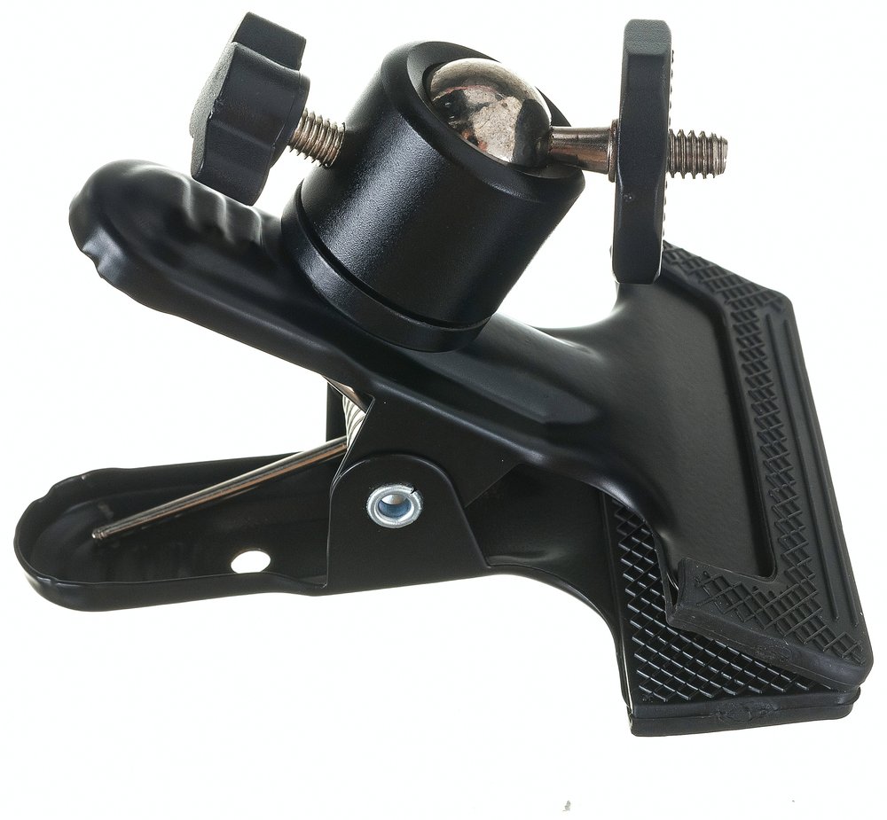 Крепление универсальное-зажим ADA Universal Clamp ADA А00345