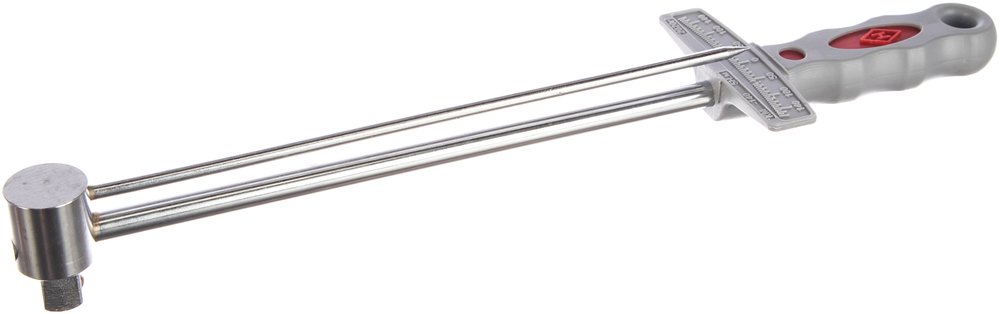 Ключ моментный НИЗ КМ-140 '', 1/2' / 140мм 21814015