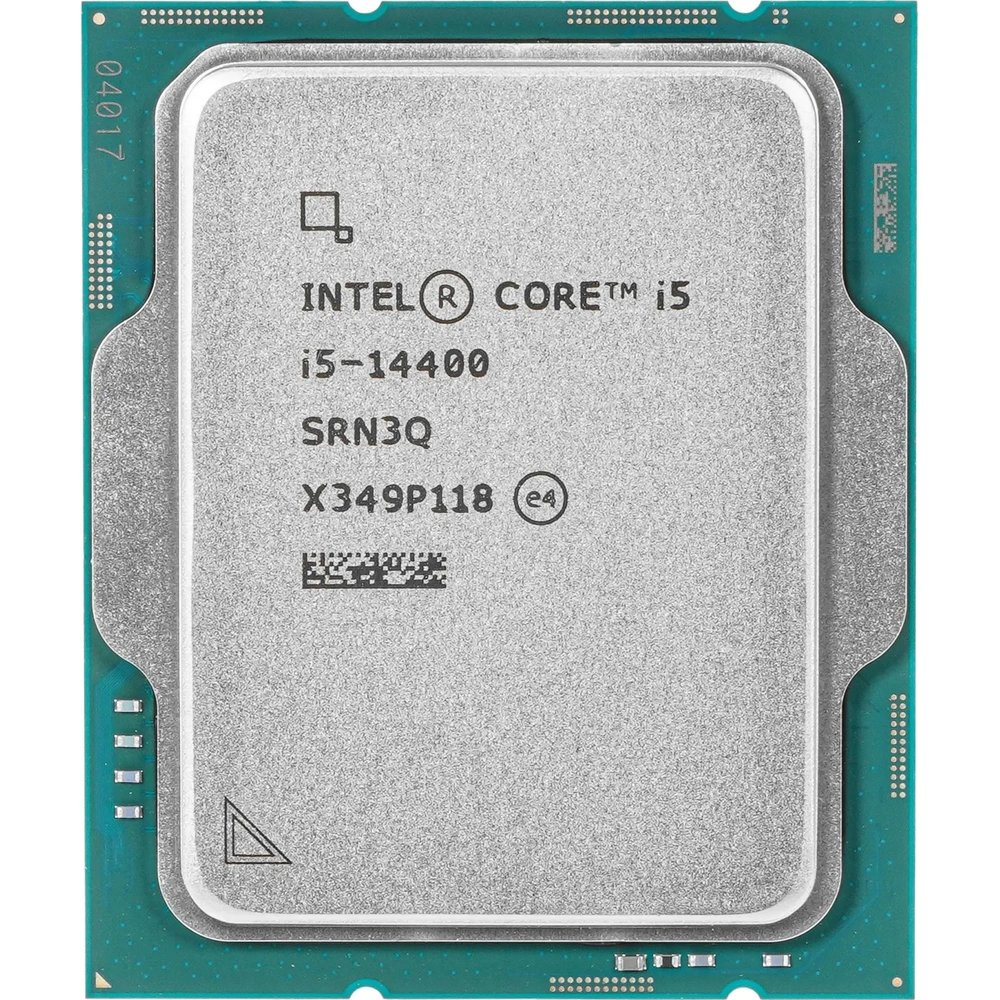 Процессор Intel Core i5-14400 Soc-1700 (CM8071504821112)OEM