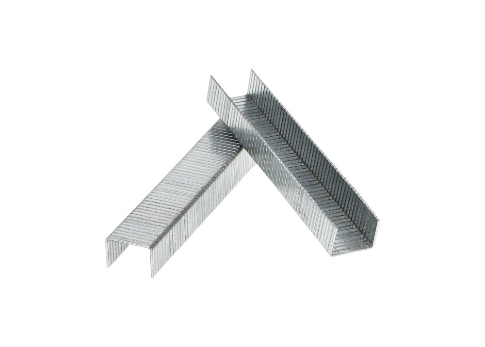 Скобы для степлера HARDY тип 53, 11,3 x 8 х 1,2 мм, 500 шт. 2241-650008