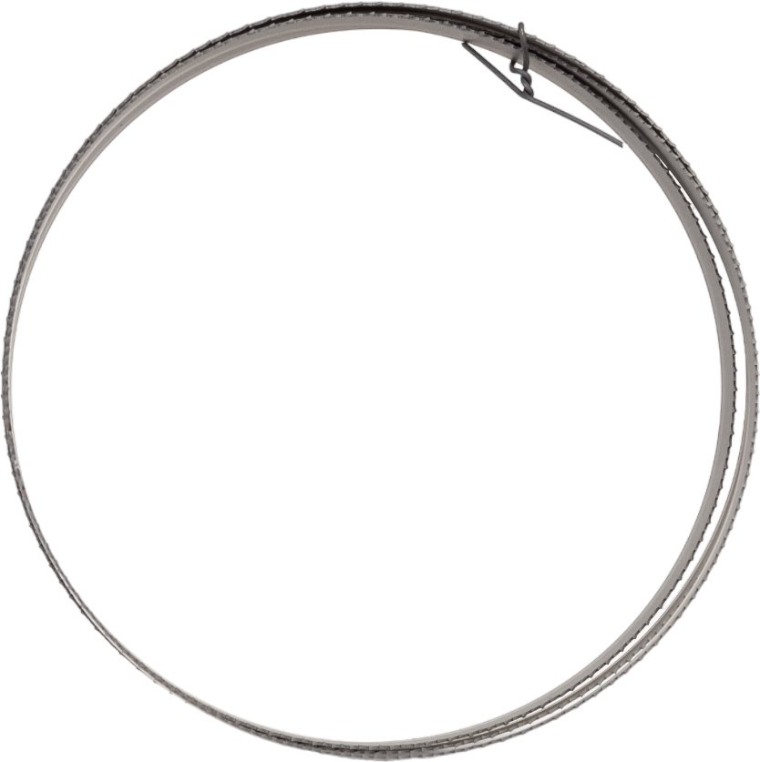Полотно ленточное ECOFLEX М42 (1435х13х0.65 мм, 10/14TPI) Wikus Sagenfabrik WM421306510141435