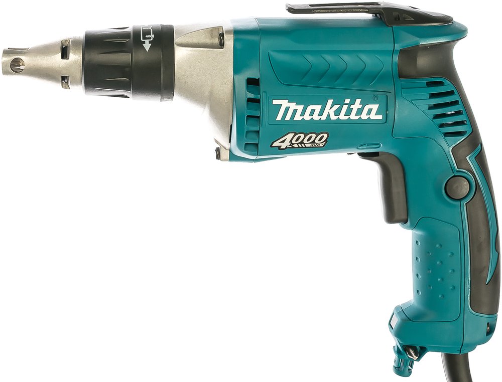 Сетевой шуруповерт Makita FS4300