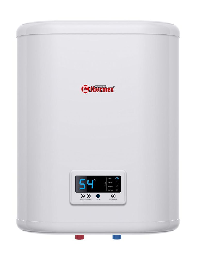 Аккумуляционный электрический водонагреватель Термекс IF 30 V pro ЭдЭБ00243