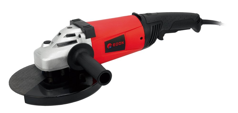 Угловая шлифовальная машина EDON AG-230/2800EST 20565