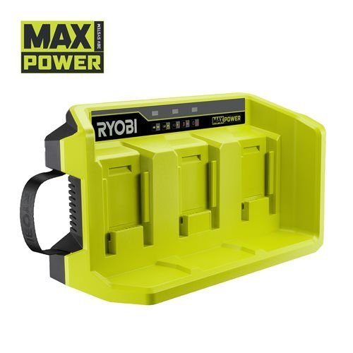 Зарядное устройство RY36C3PA 36В Ryobi 5133005540
