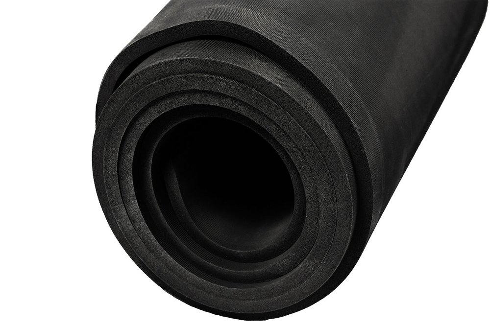 Пластина губчатая HIMPT 8 мм 1000x2000 мм, 12.8 кг Китай 00028006741
