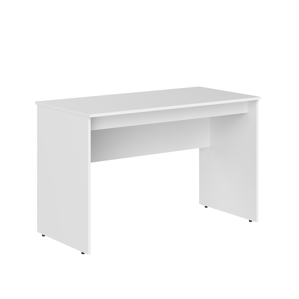 Письменный стол SKYLAND S-1200 белый 1200x600x760 SIMPLE 00-07056643