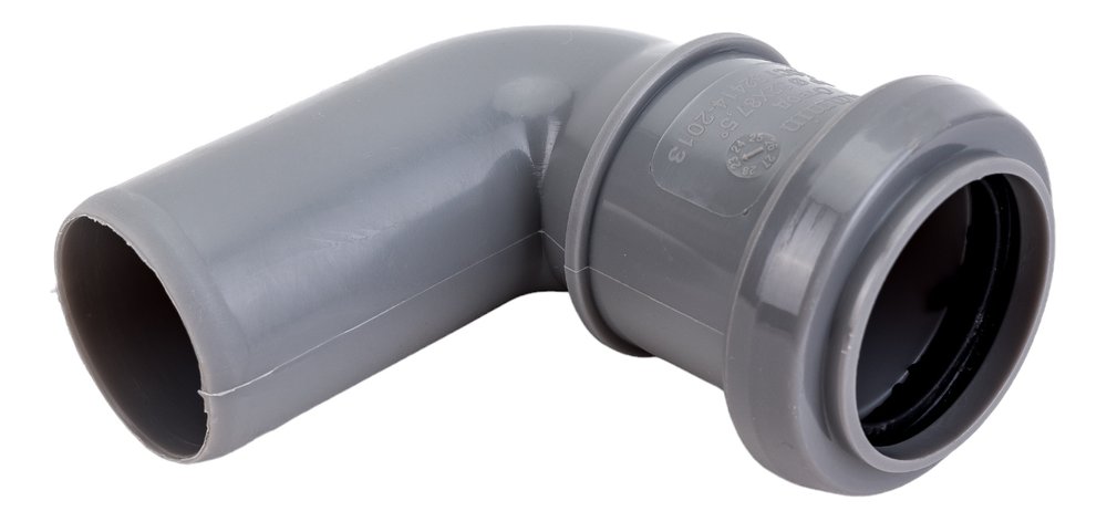 Отвод LAMMIN ВК 32х90° Lm35040003290