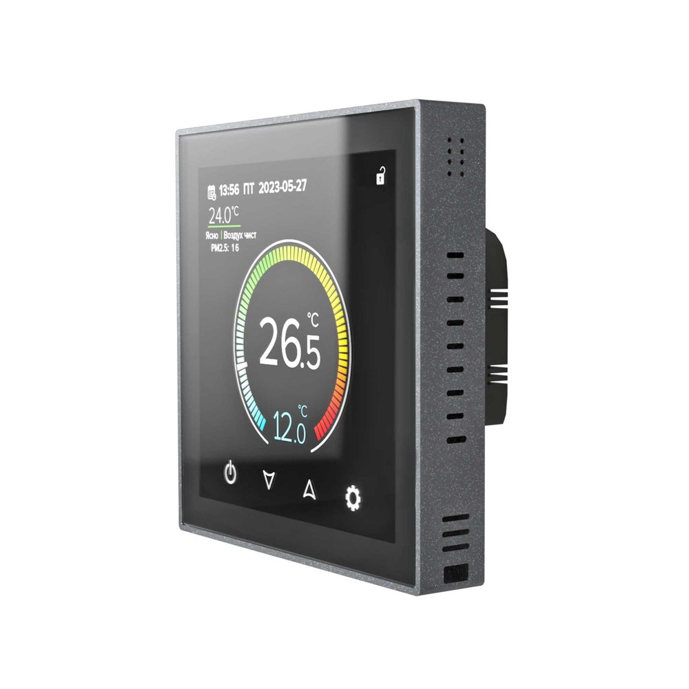 Терморегулятор C937 WIFI (ВАЙФАЙ) Caleo 0К-00000865