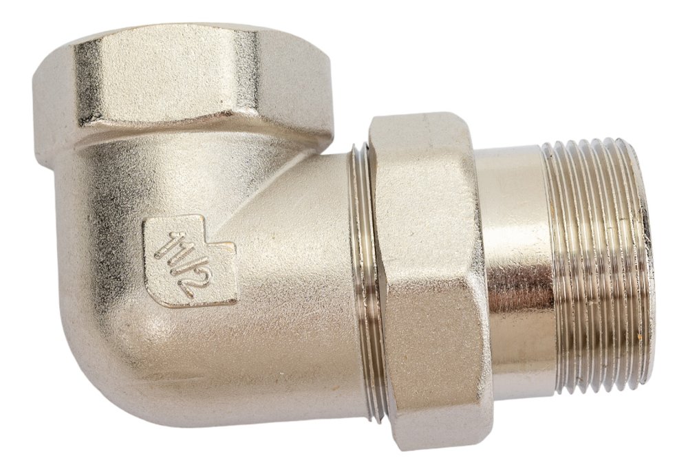 Угловая американка Rvc 1 1/2 г х 1 1/2 ш 00894