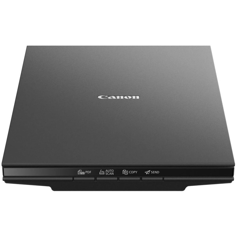 Сканер Canon LIDE 300 2400x4800dpi, 48bit, USB, A4 (2995C010)