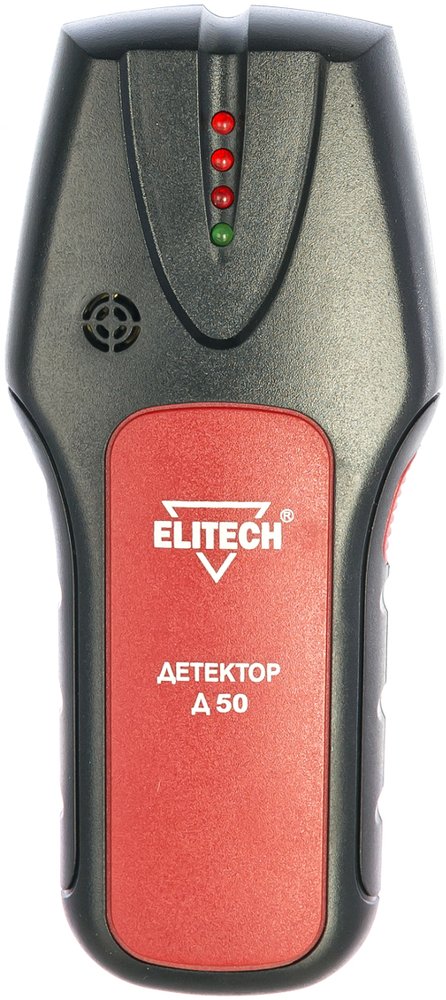 Детектор Elitech Д 50 ДМ 182089