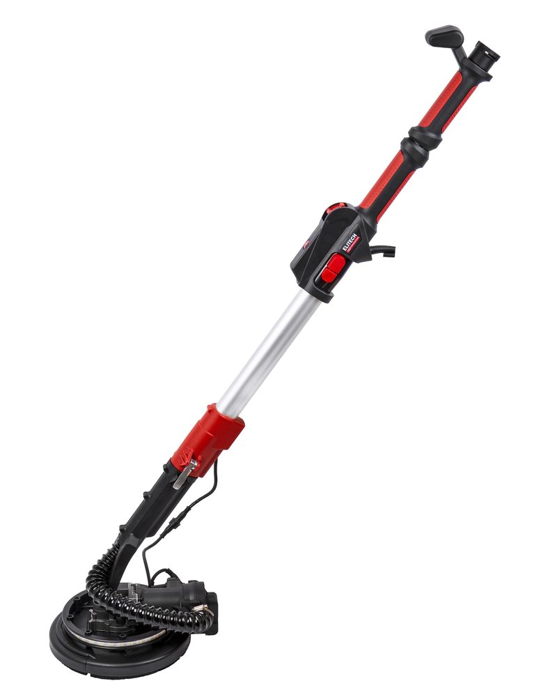 Машина для шлифовки стен Elitech DWS 1923ELV (E2213.056.01) HD 206305