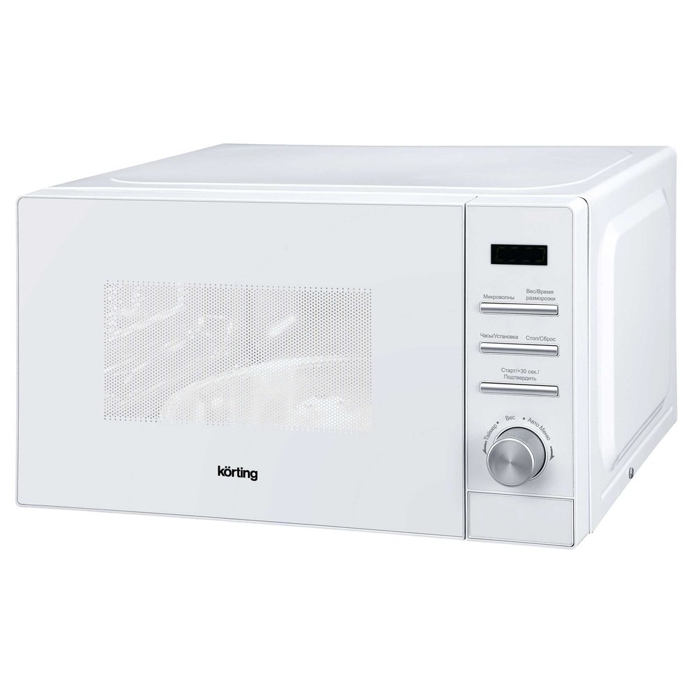 Отдельностоящая микроволновая печь Korting KMO 820 GW 00000013611