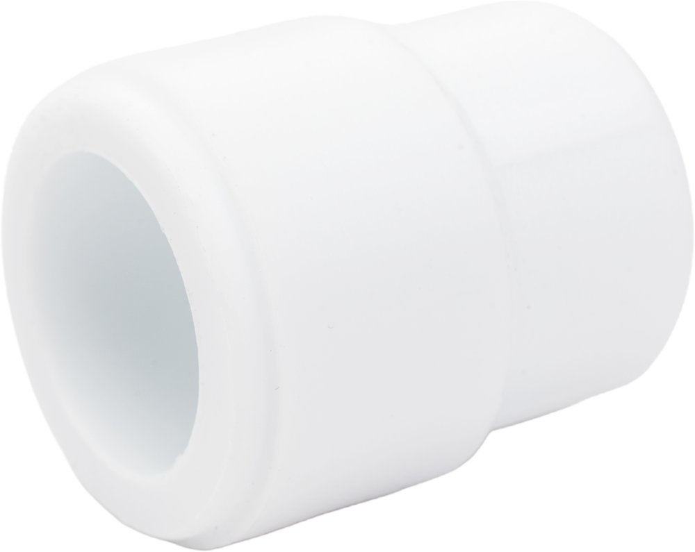 Переходная муфта VALFEX PP-R белая, 32х20 мм, вн/нр пайка 10003220 127-0276