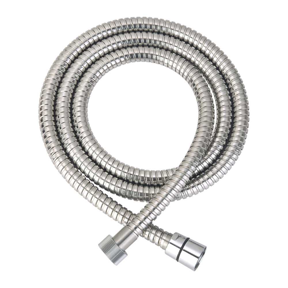 Шланг для душа Wesnaart 150 см, хром SH100-150