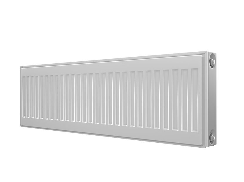 Панельный радиатор ROYAL THERMO COMPACT C22-300-1000 RAL9016 НС-1189793