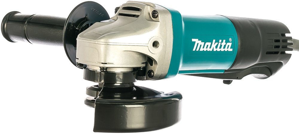 Угловая шлифмашина Makita 9558HPG
