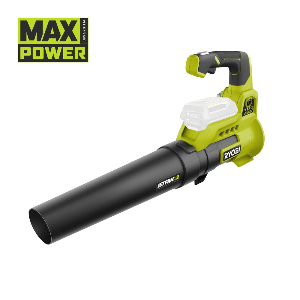 Воздуходувка Ryobi MAX POWER 36В RY36BLA-0 5133004576