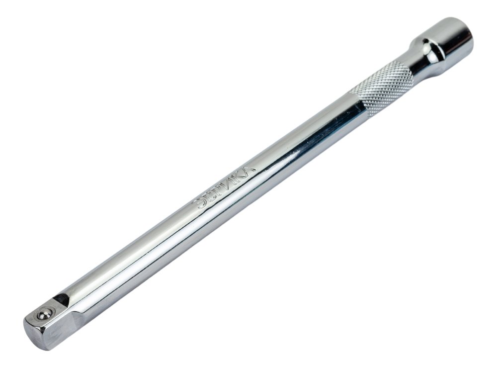 Удлинитель 3/8 DR 200мм Эврика ER-91907 940548