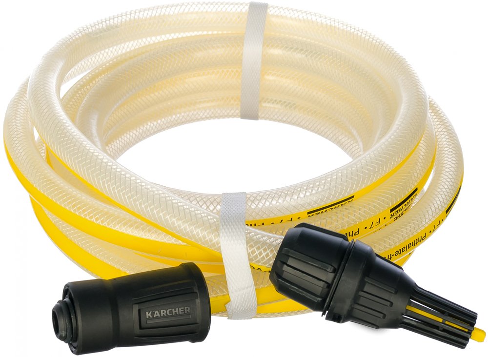 Всасывающий шланг SH 5 ecologic (5 м) Karcher 2.643-100