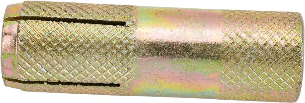 Забивной анкер МЕТАЛЛСЕРВИС M16/20x65 25шт. 1230689