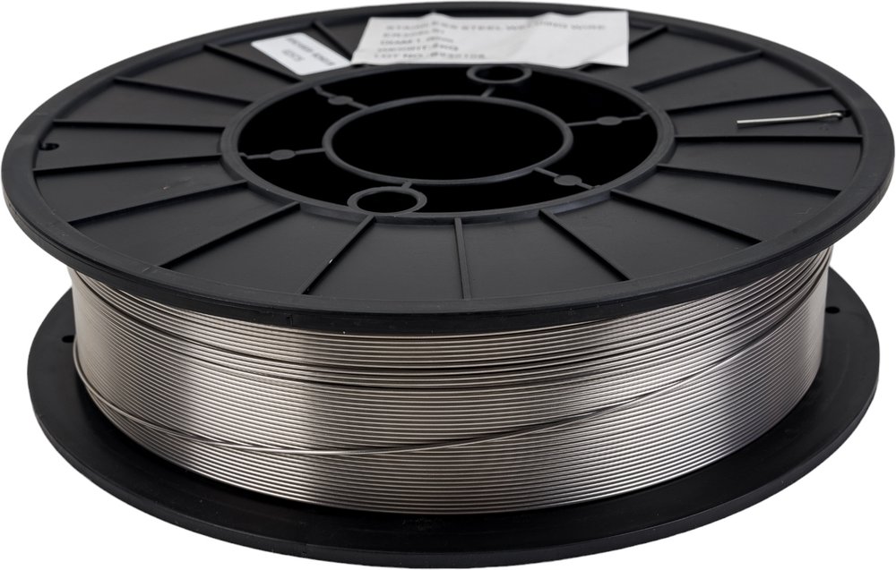 Проволока Brima ER 308LSi /04Х19Н9/ ф 1.0мм /5кг/ 11151