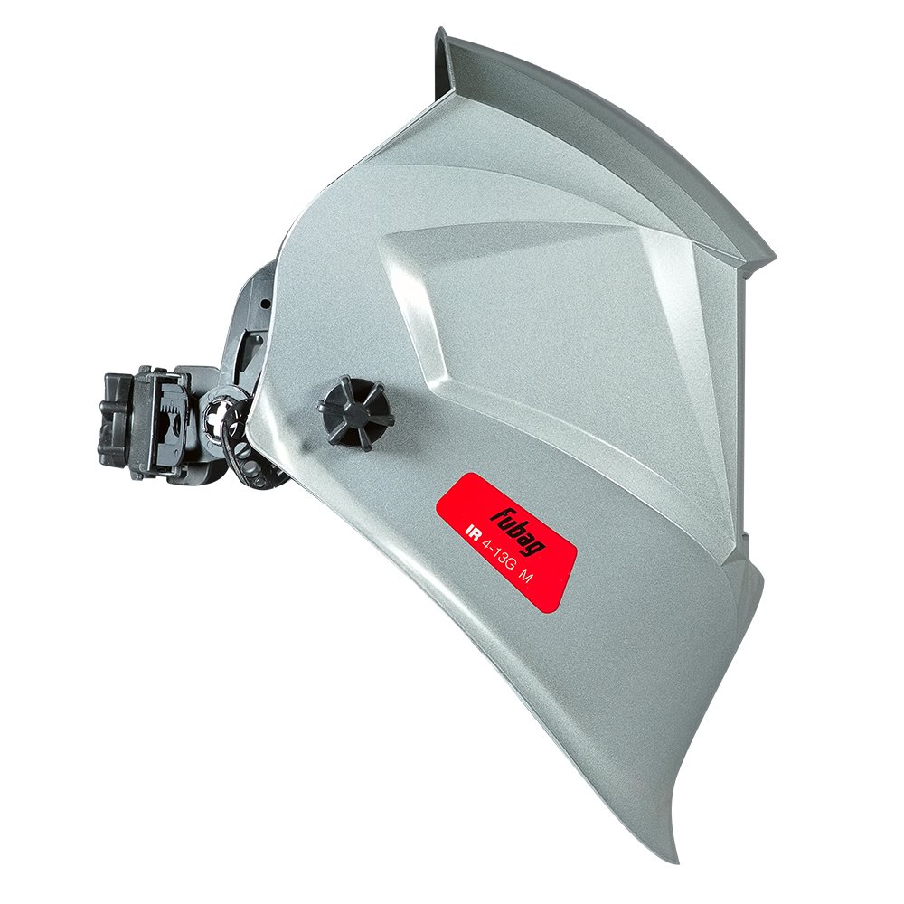 Маска сварщика FUBAG «Хамелеон» OPTIMA 4-13/IR 4-13G M Visor 38439