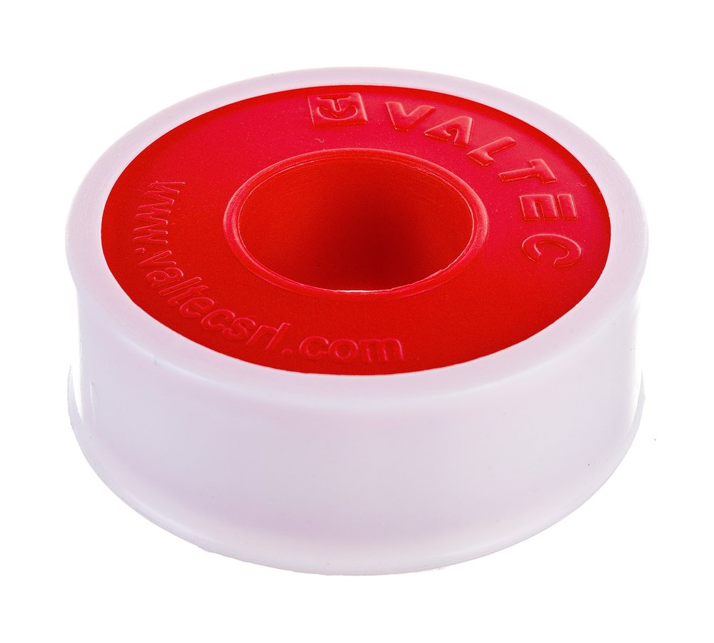 Лента-фум 12ммх0,1ммх20м Valtec VT.PTFE.0.121020 74786