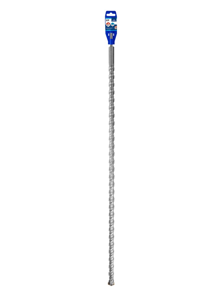 Бур SDS-plus (26х1000 мм) vertextools 999-26-1000