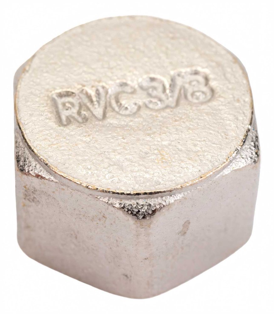 Заглушка Rvc 3/8 г 00784