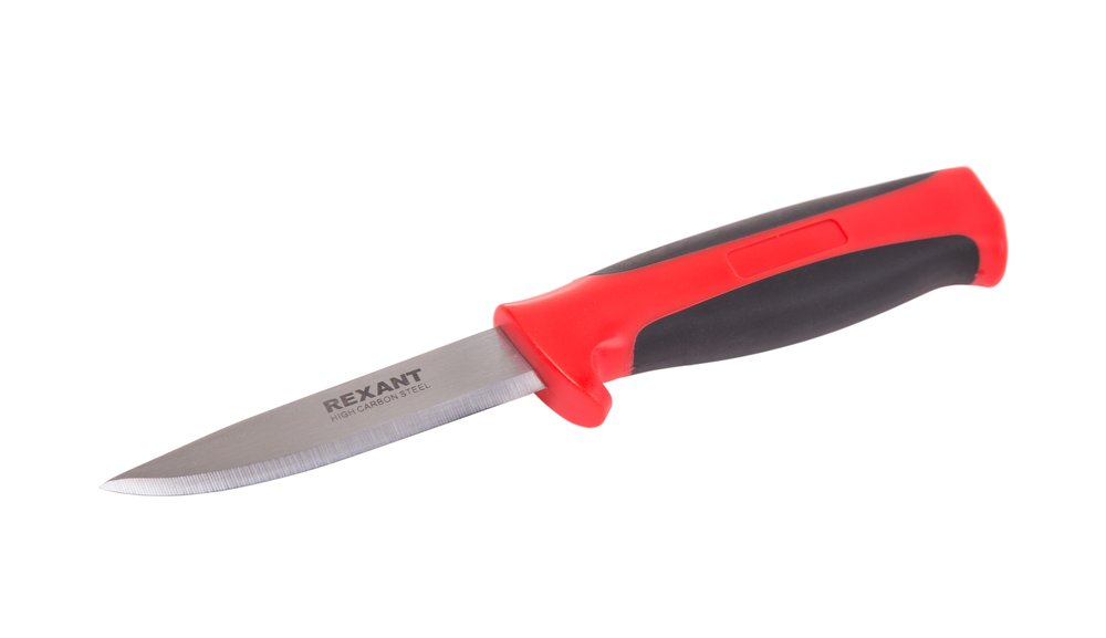 Строительный нож REXANT 12-4922