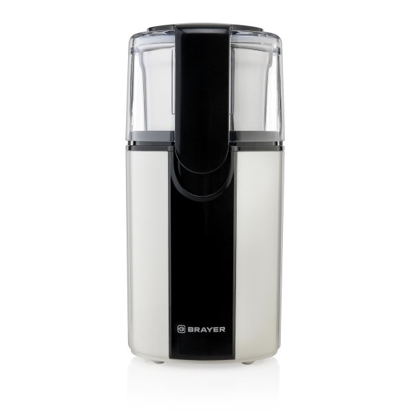 Кофемолка BRAYER 2 ножа для мягких и твердых продуктов, 70 г BR1182