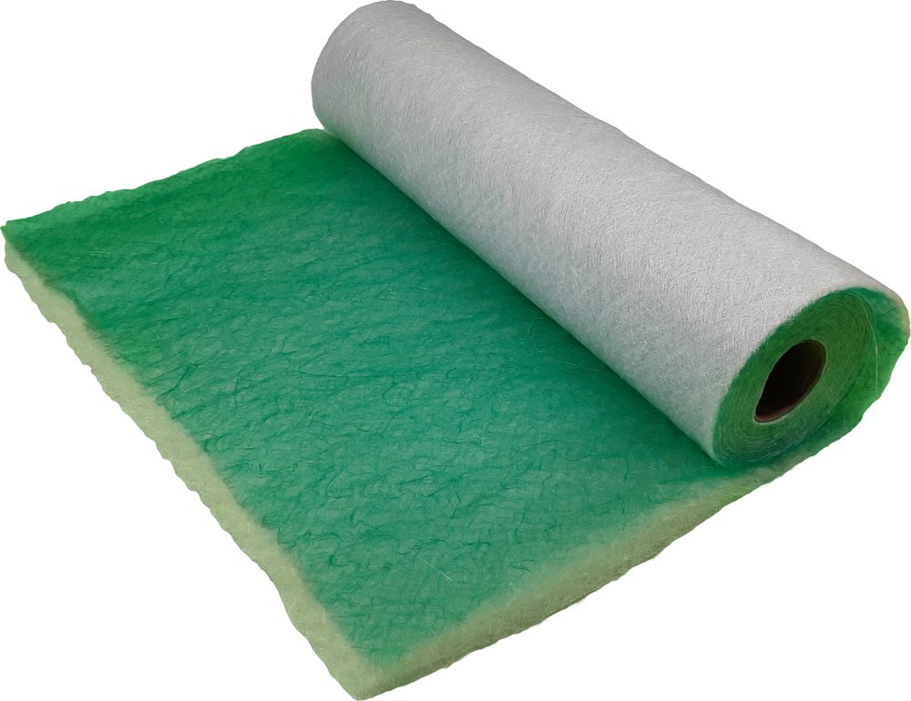 Напольный фильтр Reinberg Paint Stop 0.75х14м 290365