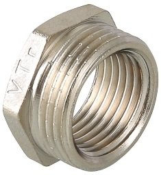 Футорка 1-1/2х1/2 нар.-вн. Valtec VTr.581.N.0804
