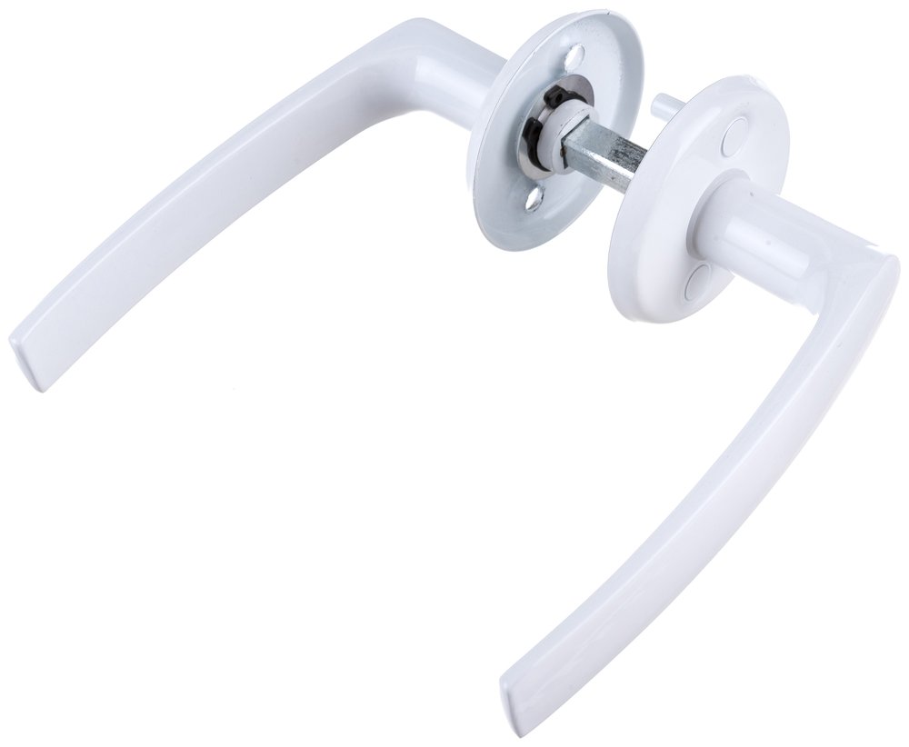 Раздельные ручки Avers H-0661-W 27596