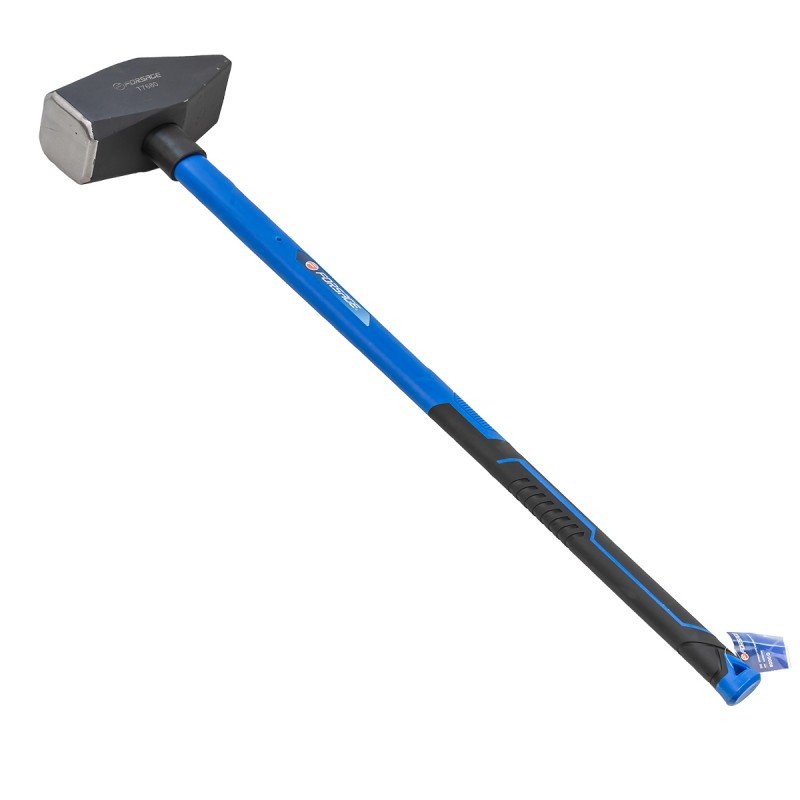 Кувалда Forsage 8 кг F-T7680(56661)