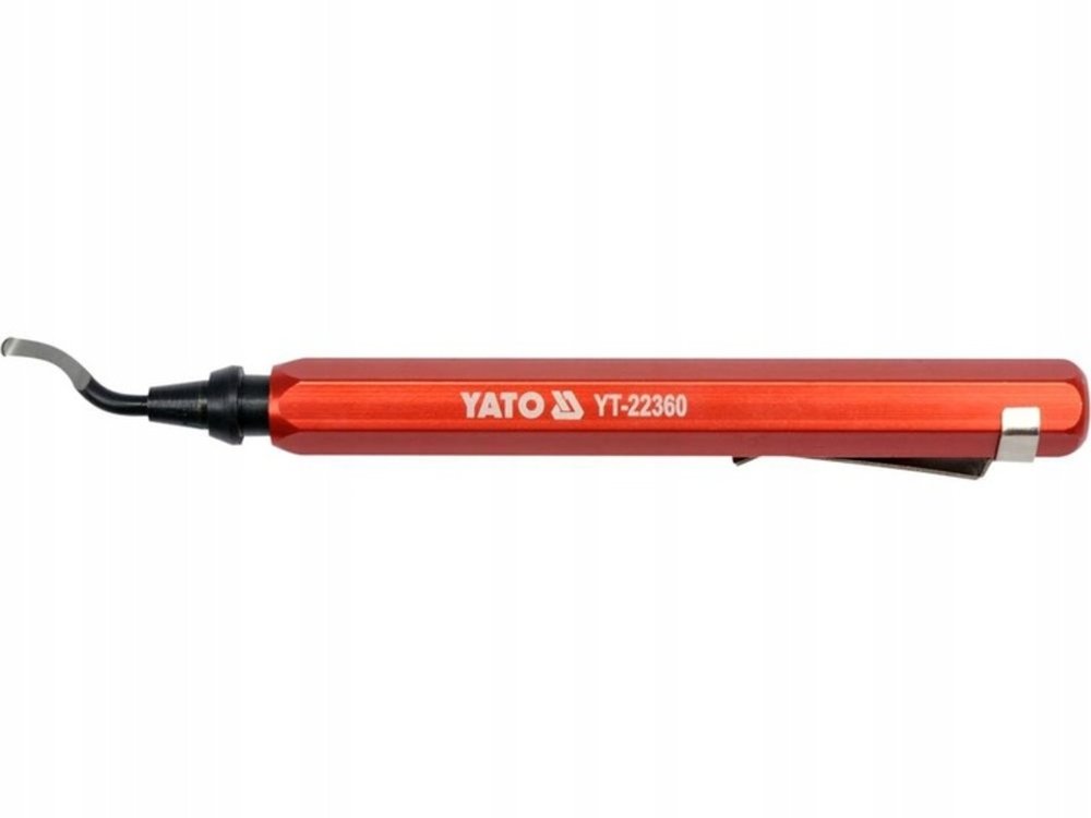 Карандаш-фаскосниматель YATO YT-22360 371522360 092 1