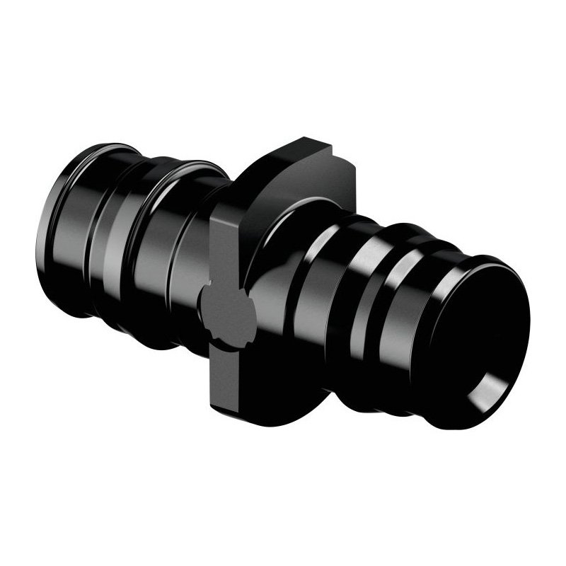 Соединитель Uponor PPSU 20х20 1008932