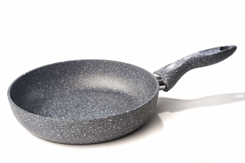 Сковорода SCOVO Stone Pan диаметр 260 мм ST-004