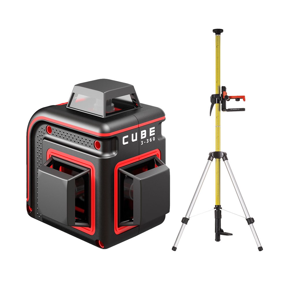 Комплект ADA CUBE 3-360 SPECIAL EDITION А00617
