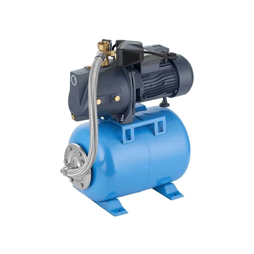 Станция автоматического водоснабжения UNIPUMP AUTO JSW 55 72689