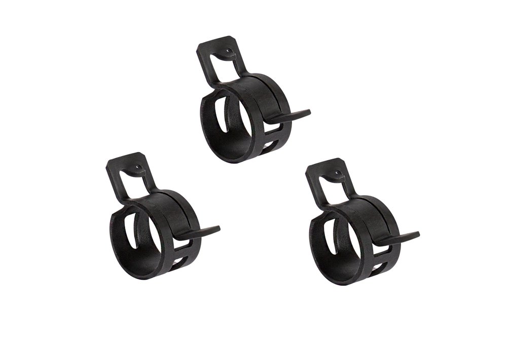 Пружинный хомут KRAFT 21 мм, уп. 5 шт. KT 880543