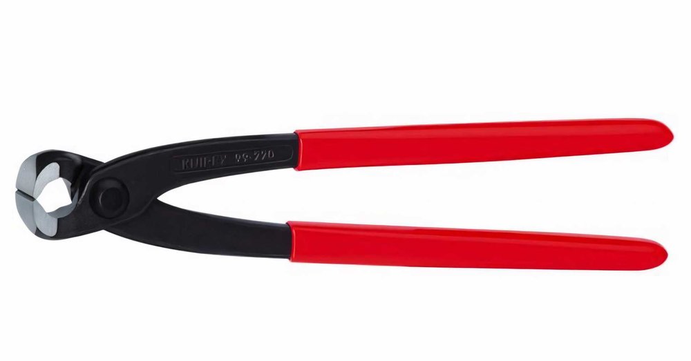 Вязальные клещи KNIPEX KN-9901280