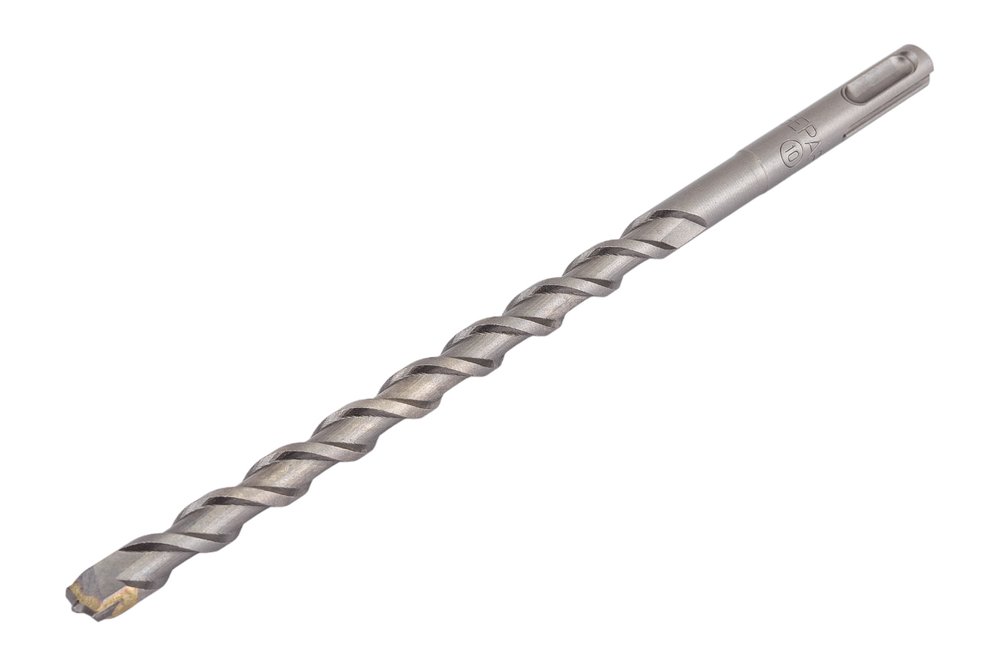 Бур-сверло SDS-plus 10x150x210 мм GEPARD GP0110-210