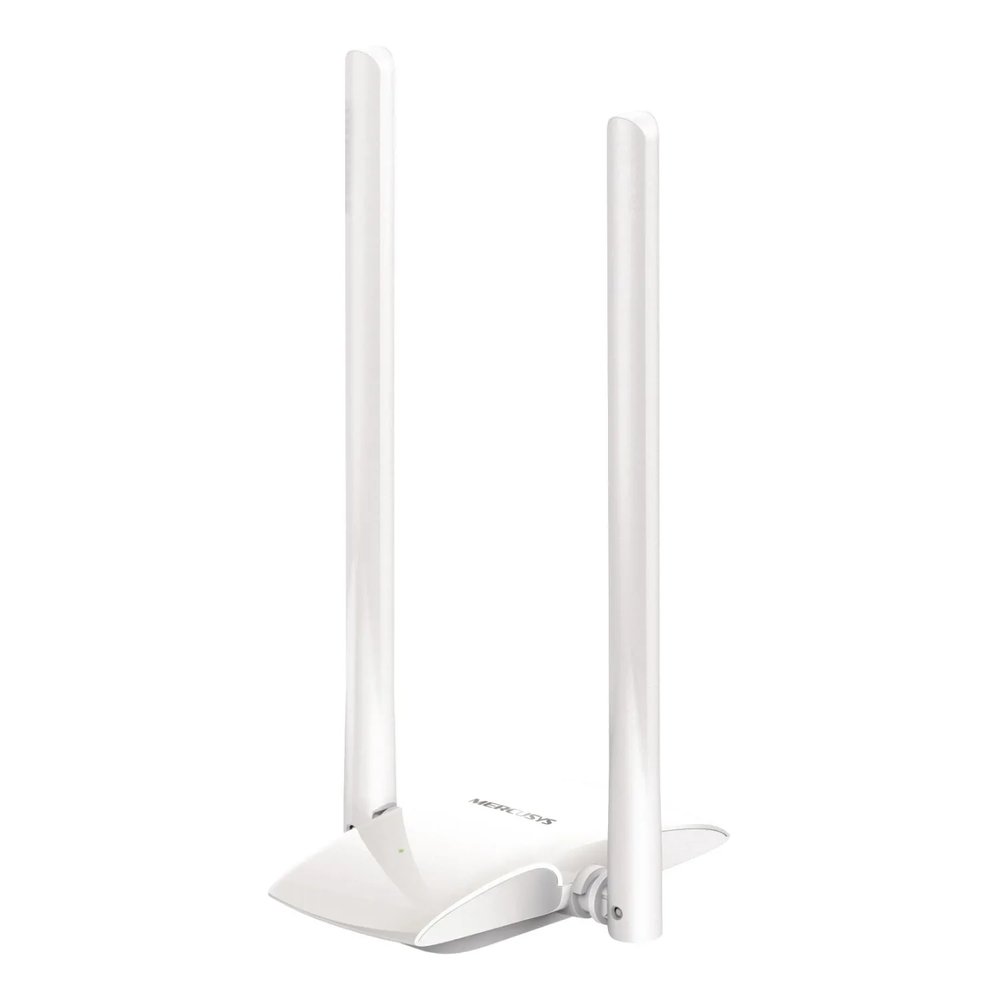 Сетевой адаптер Wi-Fi  Mercusys MW300UH