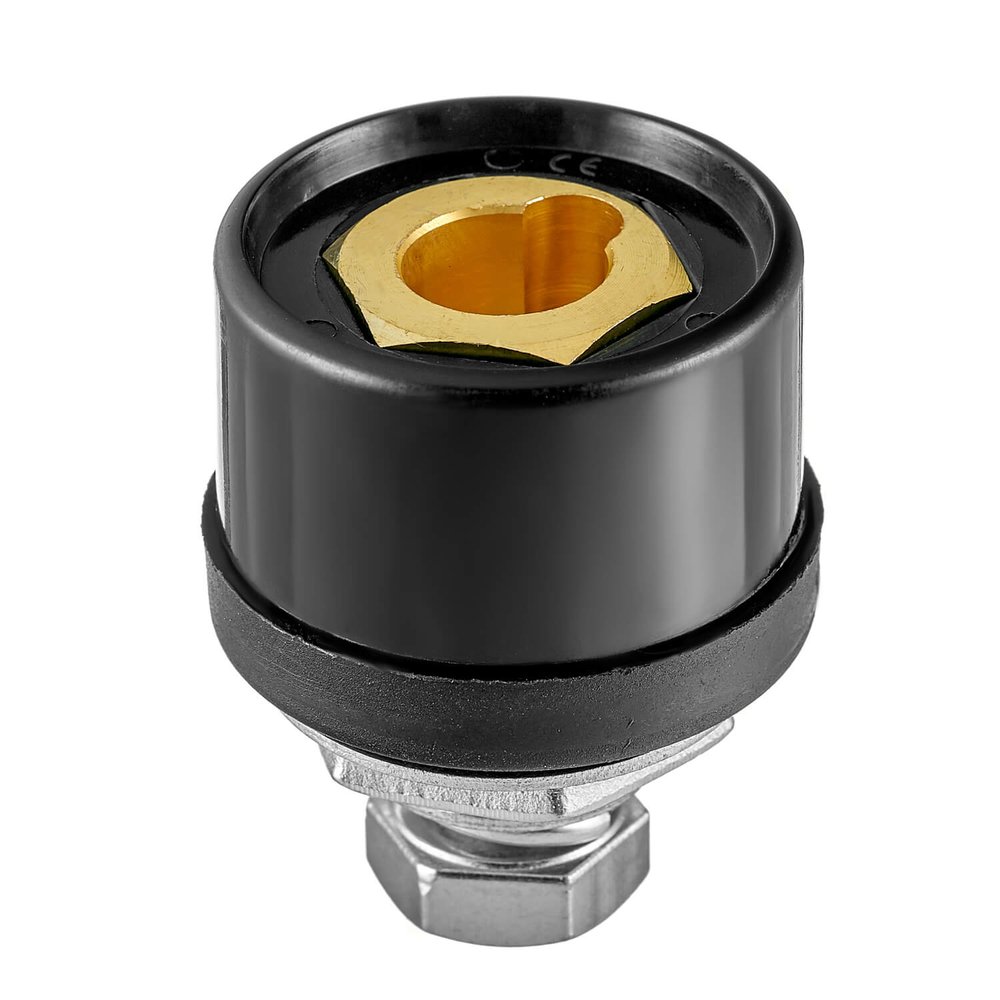 Розетка панельная ROV3550 (35-50-70 мм², 10 шт) ПТК 00000027213