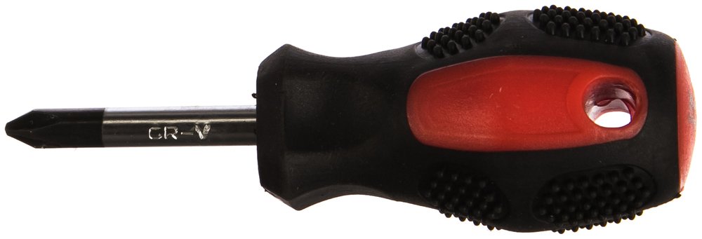 Отвертка Ph2х38 мм MATRIX Anti-Slip 12234